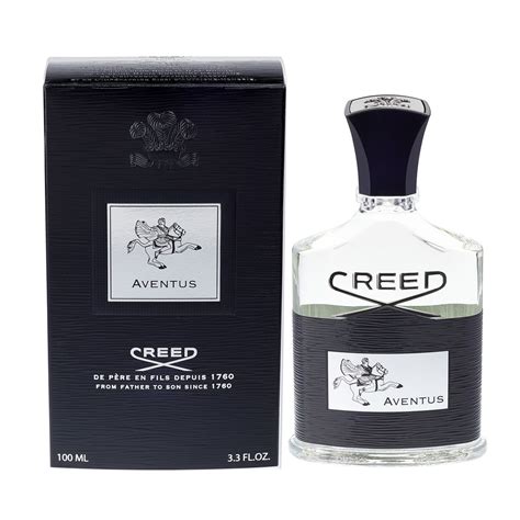 creed profumo uomo.